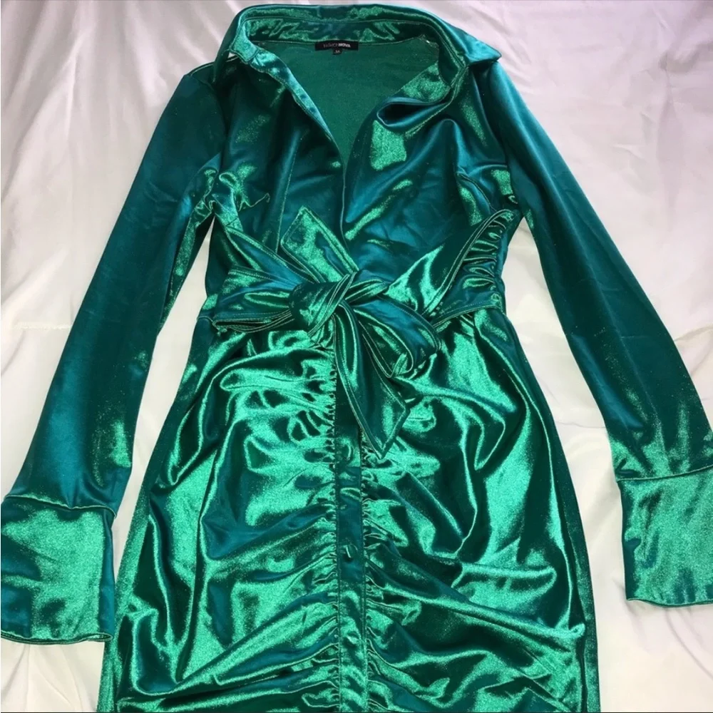 Fashion nova dress. - Picture 4 of 4